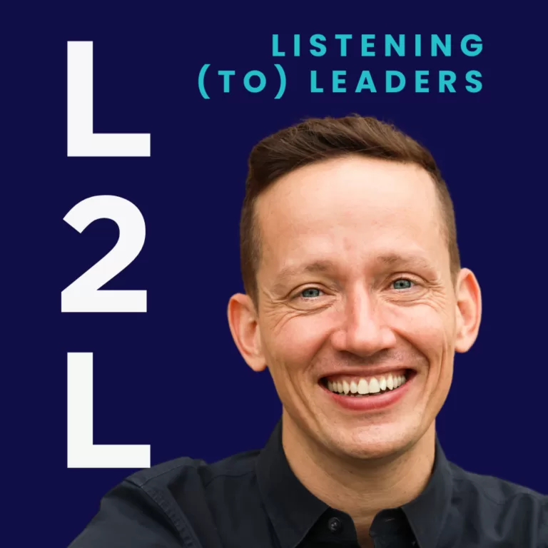 Listening (to) Leaders